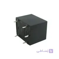 رله 5 ولت میلون تک کنتاکت 7A مارک TIANBO
