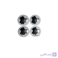 درپوش کاپ رینگ معمولی ساینا و کوییک