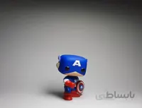 فانکوپاپ کاپیتان راجرز