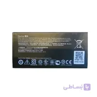 باتری ایسوس PadFone X mini مدل B11P1406 ظرفیت 2020 میلی آمپر ساعت