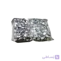 پولک ترک 37 12 میخ دار