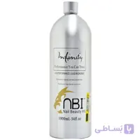 لیکوئید ان بی آی NBI حجم 100میل (پیمانه)