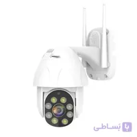 دوربین اسپید دام وای فای یوسی