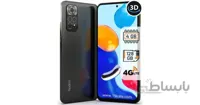 گوشی شیائومی Redmi Note 11 | حافظه 128 رم 4 گیگابایت ا Xiaomi Redmi Note 11 128/4 GB