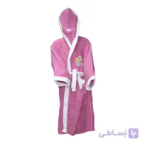 حوله بچگانه هوبی مدل pink کد85660