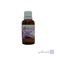 رقیق کننده لاک متیسا حجم 30 میلی لیتر