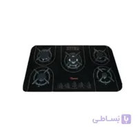 اجاق گاز شیشه ای وین سان مدل 247