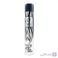 اسپری حالت دهنده مو دیفرنت (تافت) حجم ۵۰۰ میلی لیتر