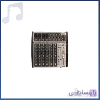 پاور میکسر کنسول اکوچنگ مدل MM 1202 XP