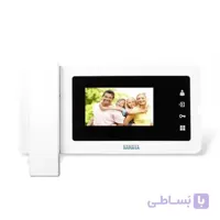 آیفون تصویری 4.3 اینچ نماوا مدل C42TMI