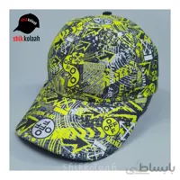 کلاه بیسبالی OFF WHITE - کد 1149