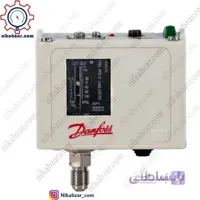 پرشر سوئیچ دانفوس مدل KP1