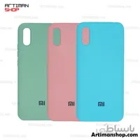 گارد سیلیکونی شیایومی Redmi 9A