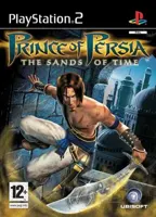 بازی PRINCE OF PERSIA 1 پلی استیشن 2