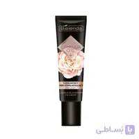 بی یلندا کرم ضد چروک و ابرسان دور چشم روغن کاملیا
