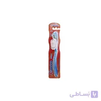 مسواک کارو مدل Tirple با برس متوسط