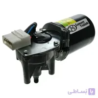 موتور برف پاک کن پژو 405