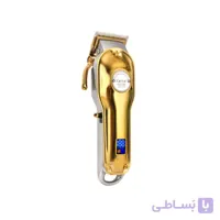 ماشین اصلاح کیمی مدل KM 1986