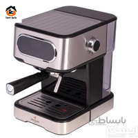 اسپرسو ساز بنتلی مدل ECM777