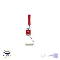غلتک نمدی ۱۰ سانت ماکو آلمان مخصوص رنگ روغنی