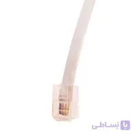 کابل تلفن 25 متری مدل TC-25