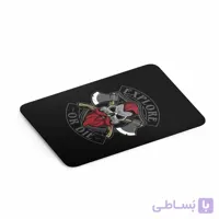 ماوس پد طرح انیمه کابوی بیباپ Cowboy Bebop کد KCT10460