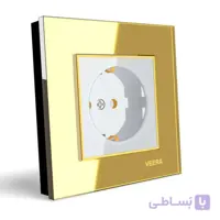 پریز برق ویرا
