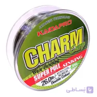 نخ ماهیگیری کایدا پرو مدل 300M کد 0.45mm