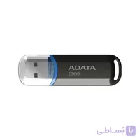 فلش مموری ADATA مدل C906 ظرفيت 64 گيگابايت