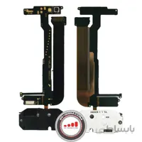 فلت وسط گوشی Flex cable Nokia N95 2 gb with slider camera
