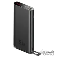 پاوربانک 20000 فست شارژ باسئوس مدل PPXC-01