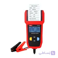 تستر ظرفیت باتری یونیتی مدل UT675A