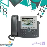 IP Phone Cisco CP-7945G ا تلفن تحت شبکه سیسکو CP-7945G