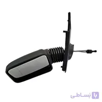 آینه بغل چپ دستی رفلکس پژو 405 کاوج
