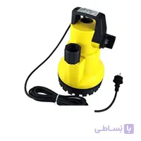 پمپ آب لجن کش کا اس ب مدل Ama-Drainer N 301