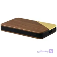 پاور بانک تسکو TP 836 8000mAh