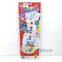 اسباب بازی گیتار موزیکال