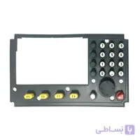 کی پد توتال استیشن لایکا مدل TS06