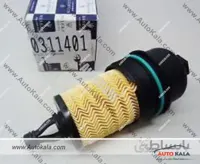 فیلتر روغن مازراتی کواترو پورتر 4200.MASERATI Quattroporte 4200 OIL FILTER