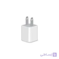 شارژر آیفون 2 پین