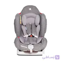 صندلی ماشین کیکابو Kikka boo مدل O’Right