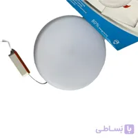 پنل گرد سایز شو