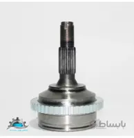 سرپلوس 22 خار ABS پژو 206 عظام ( مشعلی ، سرچرخ )