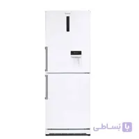 یخچال فریزر نیکسان عرض 70 مدل NC702DN