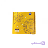 دیسک و صفحه لیفان x60 قدیم دنده معمولي (هانگژی)اصلی