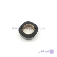 زانفیکس معمولی کوچک مشکی 1.5cm