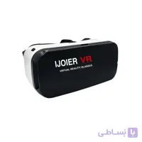 عینک واقعیت مجازی مدل Ijoier