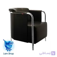 مبل اداری OSS819N1 نیلپر