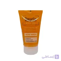 ژل شستشوی ضد جوش رزاکلین حجم 150ml