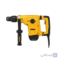 چکش تخریب دیوالت مدل D25810K ا DEWALT D25810K SDS MAX Chipping Hammer